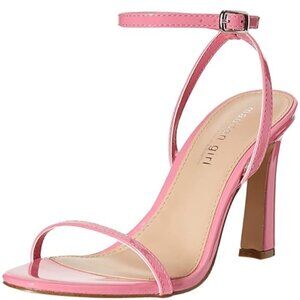 Madden Girl Women's Tasha Heeled Sandal